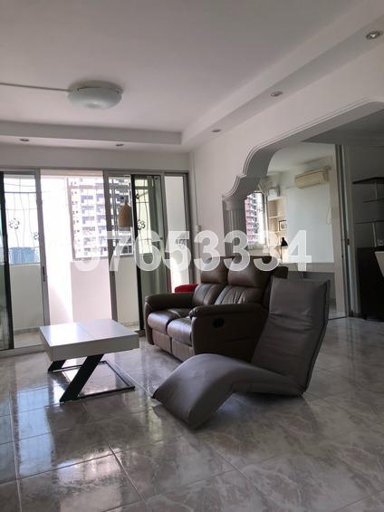 Blk 84B Lorong 2 Toa Payoh (Toa Payoh), HDB 5 Rooms #163501072